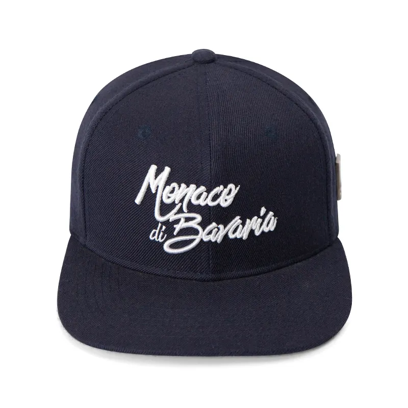 Flat Brim Snapback by TANGREN-2 2