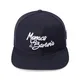 Flat Brim Snapback by TANGREN-2 2