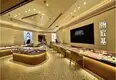 Custom Madealuminum Glass Showcase High-End Jewelry Showcase 1.Free Design; 2.Value-added Services(provided Free Solution Concept); 3.Installation Instruction; 4. Take Measurements; 5. Professional After-sale Service 3