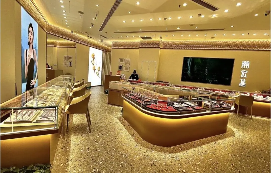 Custom Madealuminum Glass Showcase High-End Jewelry Showcase 1.Free Design; 2.Value-added Services(provided Free Solution Concept); 3.Installation Instruction; 4. Take Measurements; 5. Professional After-sale Service 4