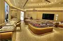 Custom Madealuminum Glass Showcase High-End Jewelry Showcase 1.Free Design; 2.Value-added Services(provided Free Solution Concept); 3.Installation Instruction; 4. Take Measurements; 5. Professional After-sale Service 4