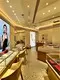 Custom Madealuminum Glass Showcase High-End Jewelry Showcase 1.Free Design; 2.Value-added Services(provided Free Solution Concept); 3.Installation Instruction; 4. Take Measurements; 5. Professional After-sale Service 5