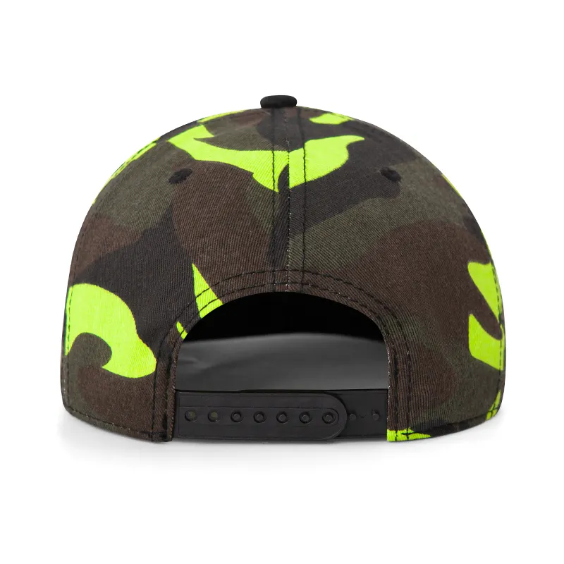 Custom Patch Hats - - TANGREN-1 3