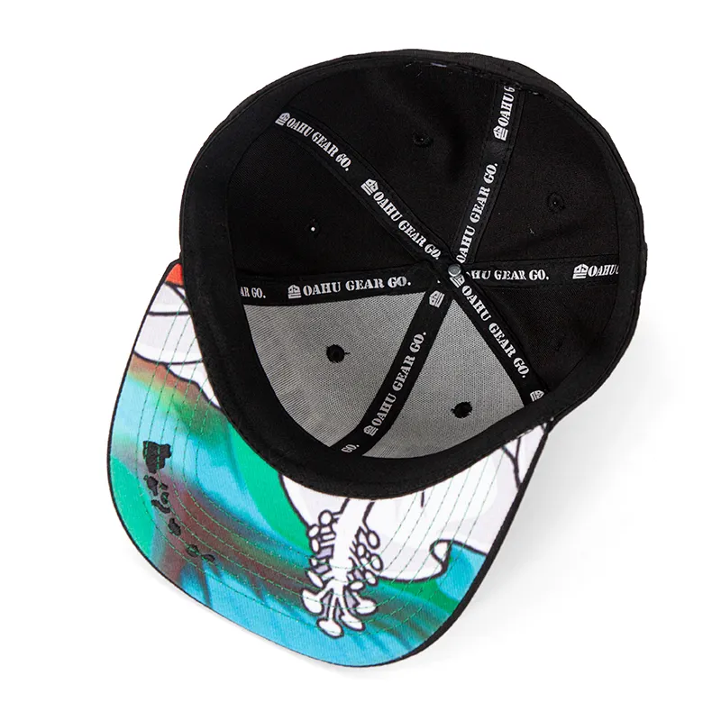 Baseball Cap Manufacturers by TANGREN-4 8