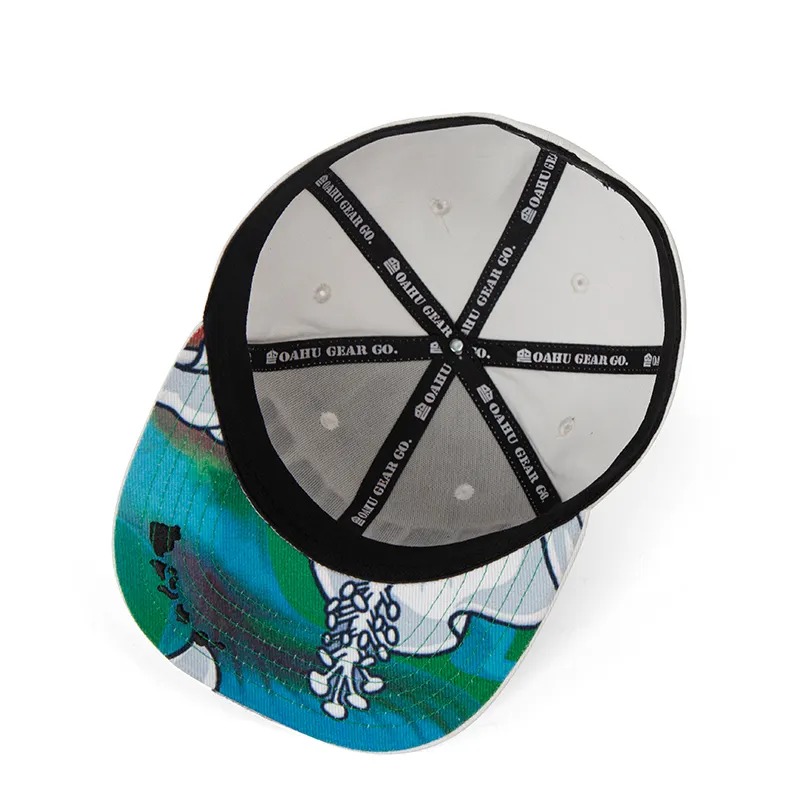 Baseball Cap Manufacturers by TANGREN-4 4