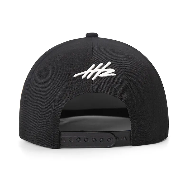 Hip Hop Snapback Hats by TANGREN 3