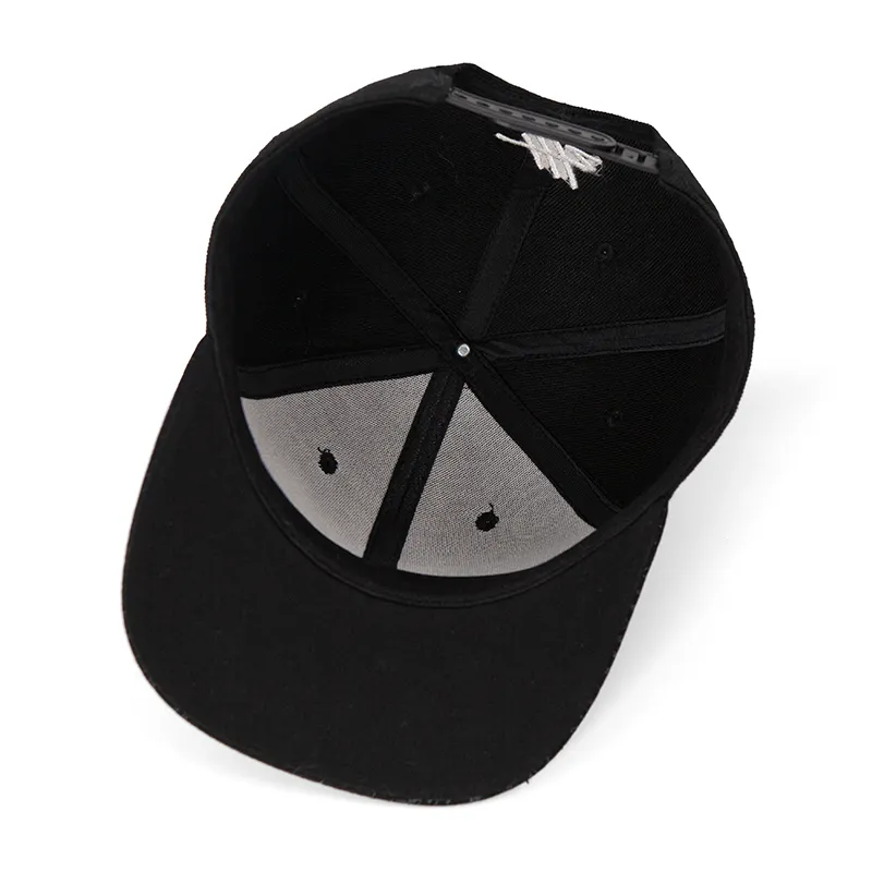 Hip Hop Snapback Hats by TANGREN 4