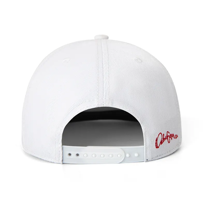Snapback Cap by TANGREN-2 3
