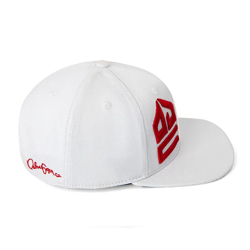 Snapback Cap by TANGREN-2 4