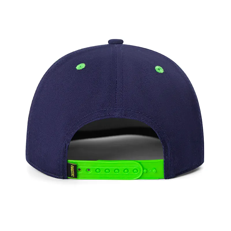 Hip Hop Snapback Hats Wholesale - TANGREN 4