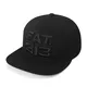 Flat Brim Snapback Cap Wholesale - TANGREN 2
