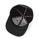 Flat Brim Snapback Cap Wholesale - TANGREN 4