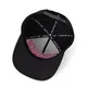 Flat Brim Snapback by TANGREN-1 4