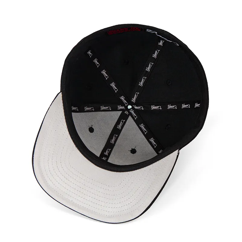 Mens Snap Back Hats - - TANGREN-2 4
