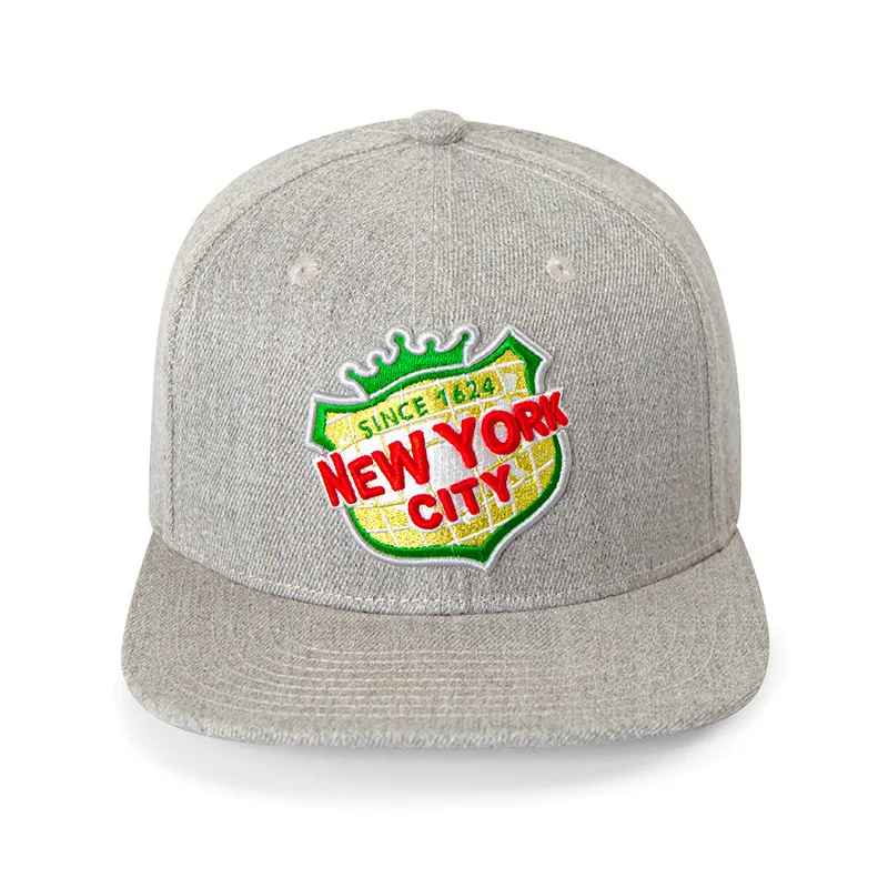 Mens Snap Back Hats - - TANGREN-2 5