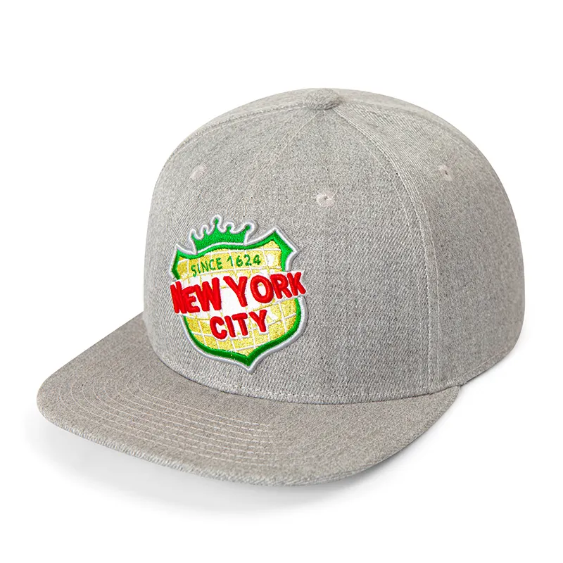 Mens Snap Back Hats - - TANGREN-2 6