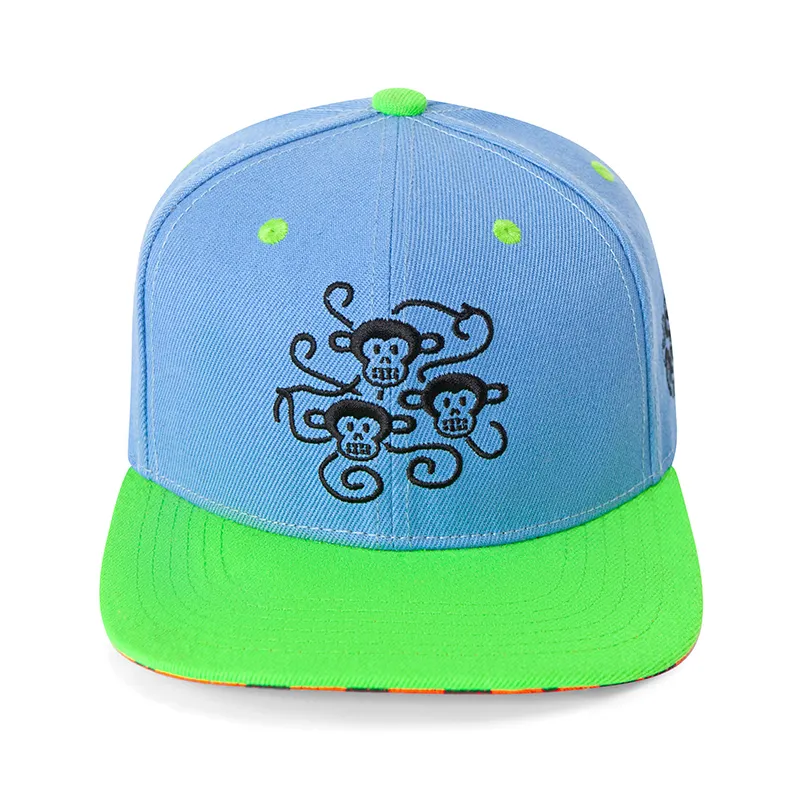Custom Patch Hats - - TANGREN 2
