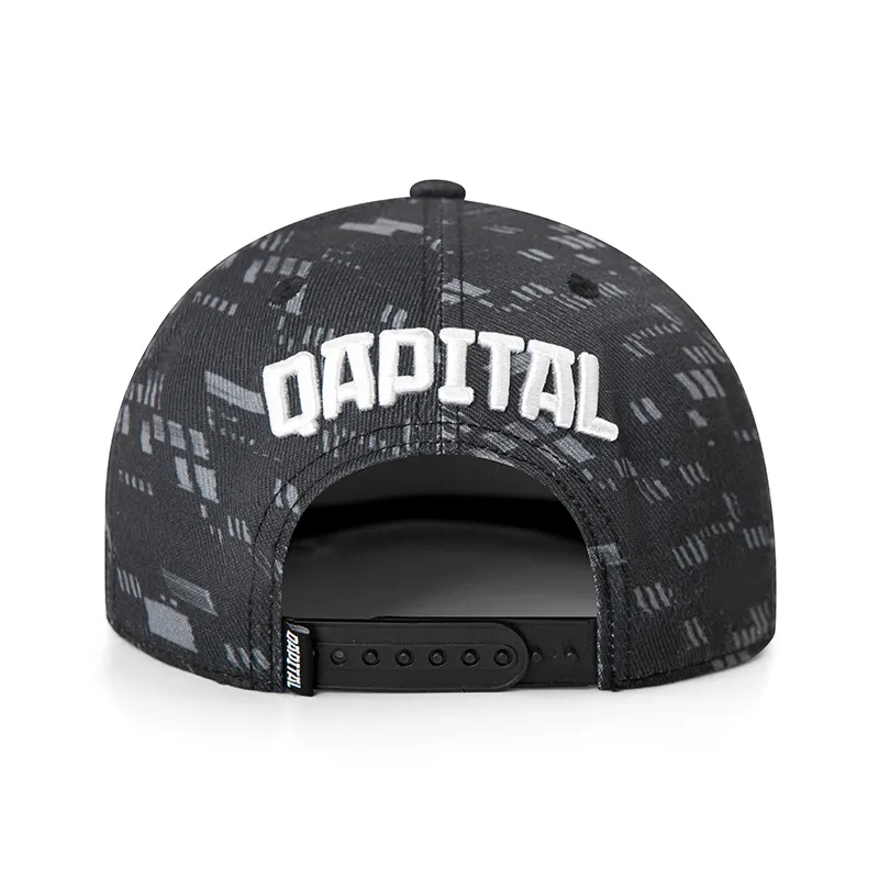 Caps Manufacturer - - TANGREN-2 3