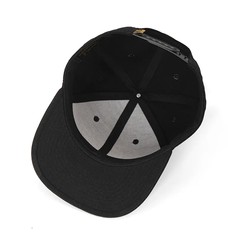 Mens Snap Back Hats by TANGREN-1 4