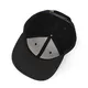 Mens Snap Back Hats by TANGREN-1 4
