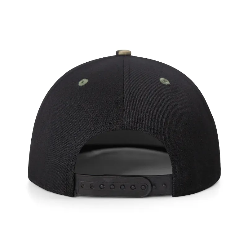 Caps Manufacturer by TANGREN-2 3
