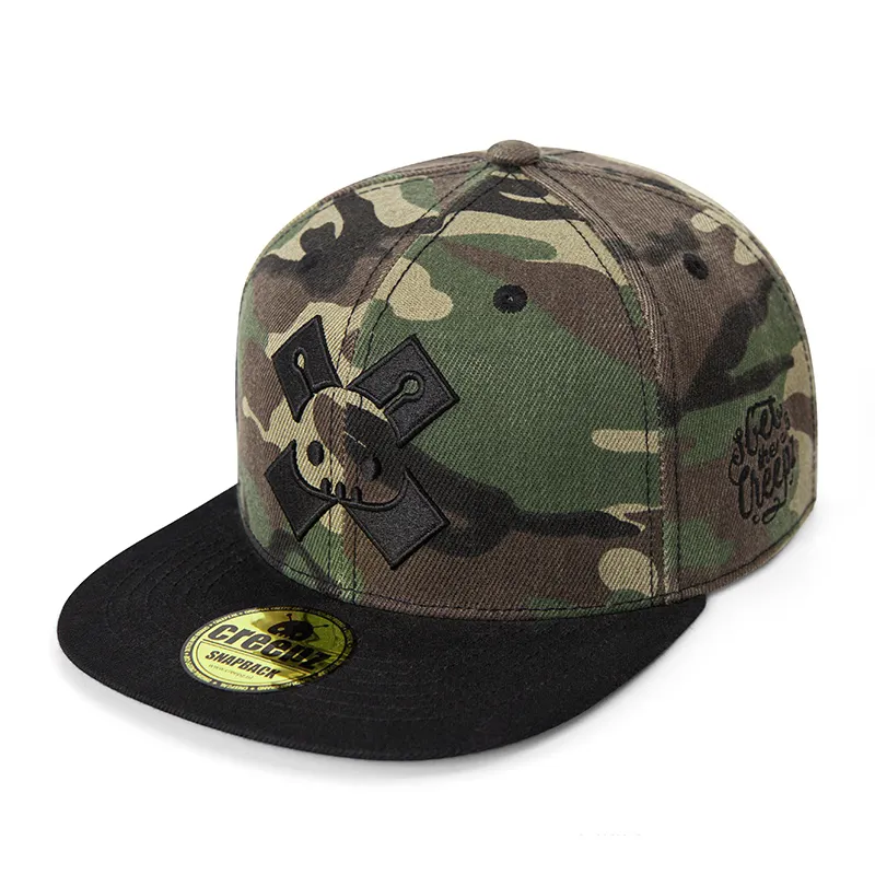 Caps Manufacturer by TANGREN-2 5