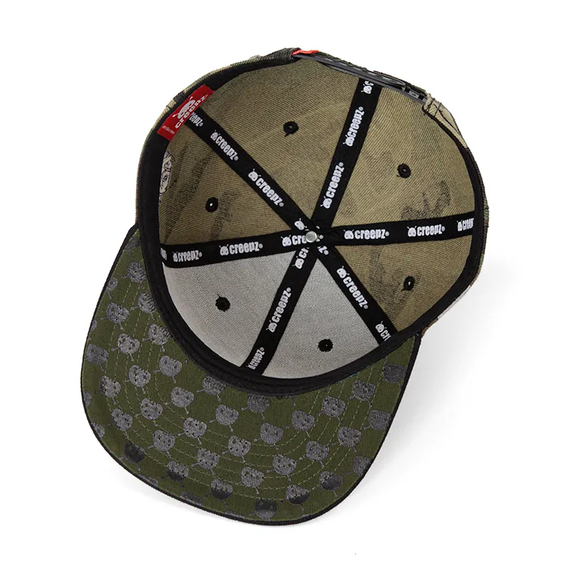 Caps Manufacturer by TANGREN-2 9