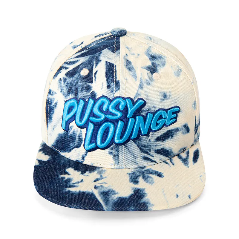 Mens Snap Back Hats - - TANGREN-1 2