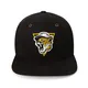 Black Flat Bill Snapback - - TANGREN-4 2