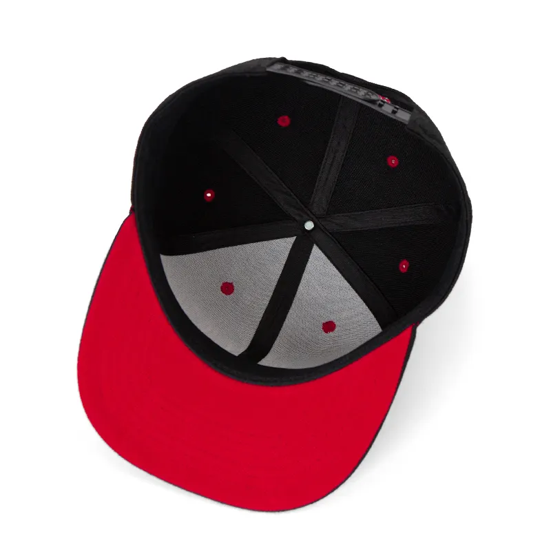 Baseball Cap Manufacturers - - TANGREN-3 4