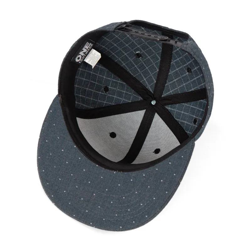 Baseball Cap Manufacturers by TANGREN-3 4