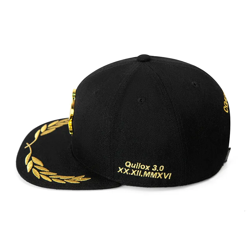 Baseball Cap Manufacturers - - TANGREN-2 4