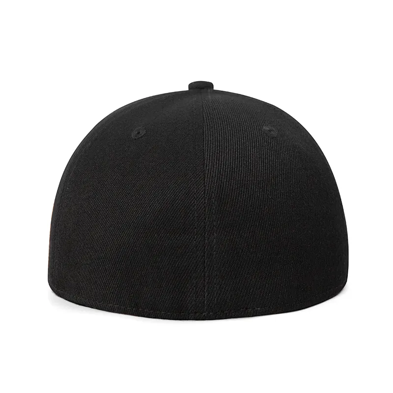 Hip Hop Snapback Hats - - TANGREN-2 3