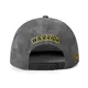 Flat Brim Snapback by TANGREN 5