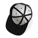 Flat Brim Snapback by TANGREN 6