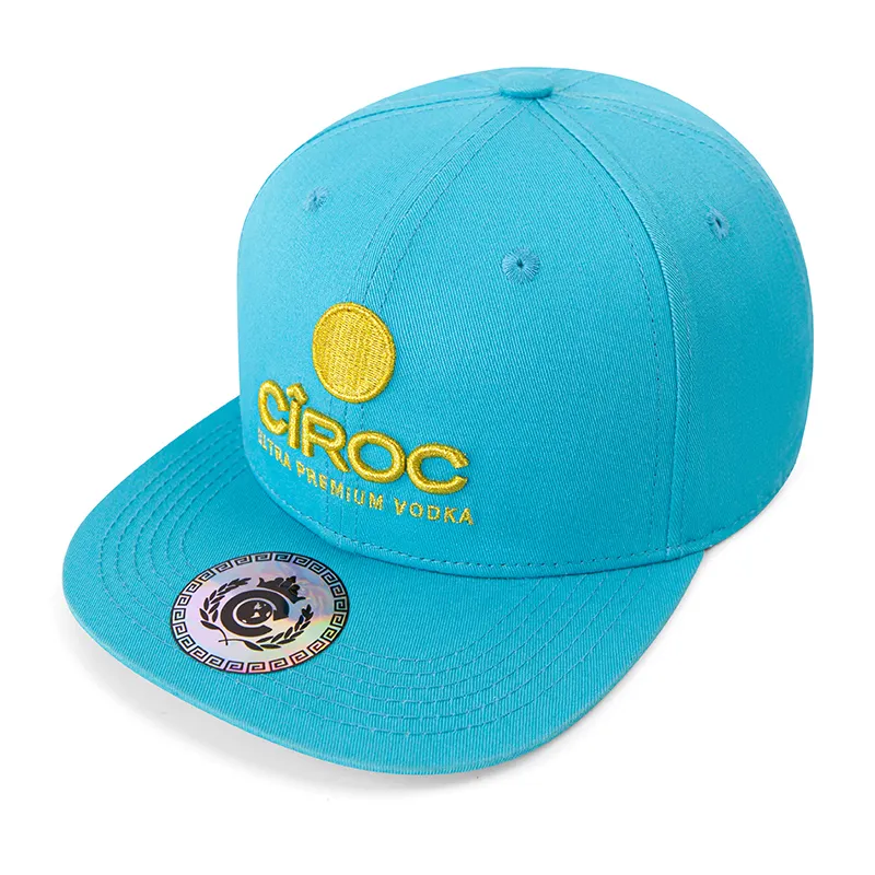 Snapback Cap by TANGREN-1 2
