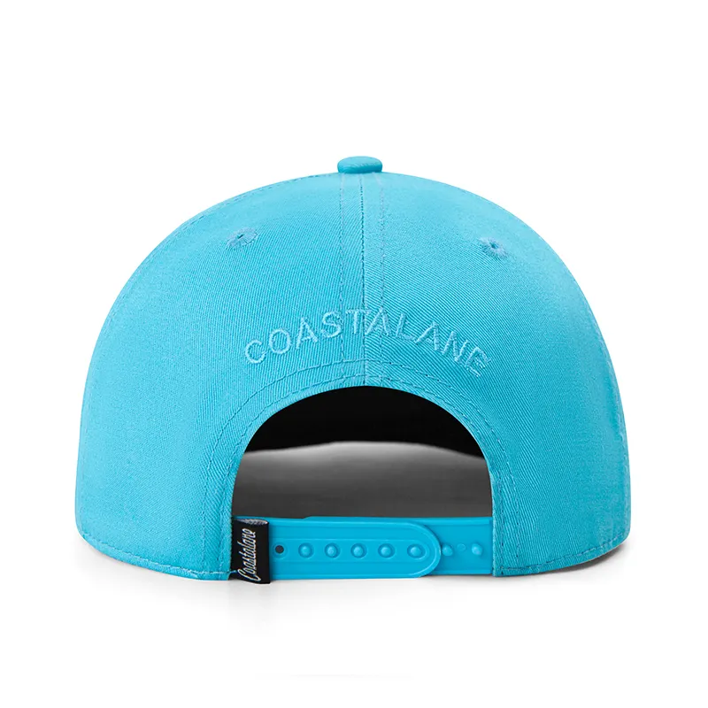 Snapback Cap by TANGREN-1 3