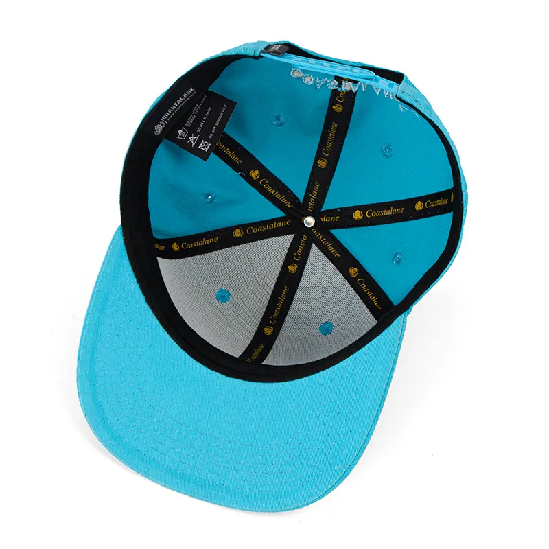 Snapback Cap by TANGREN-1 4
