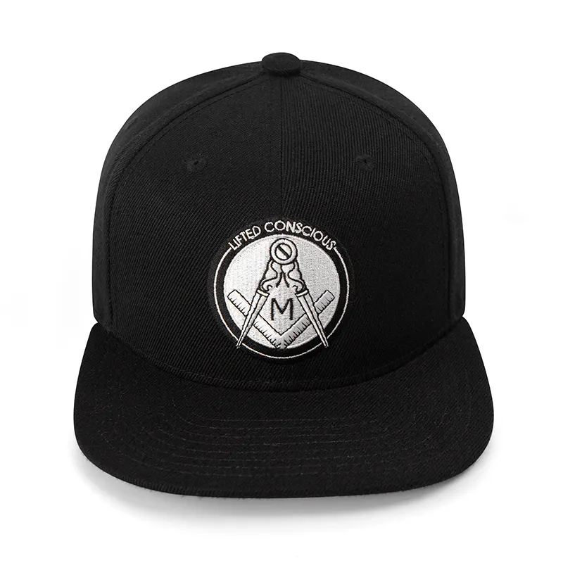 Custom Patch Hats by TANGREN-1 2
