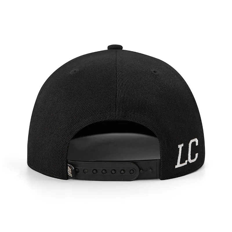 Custom Patch Hats by TANGREN-1 3
