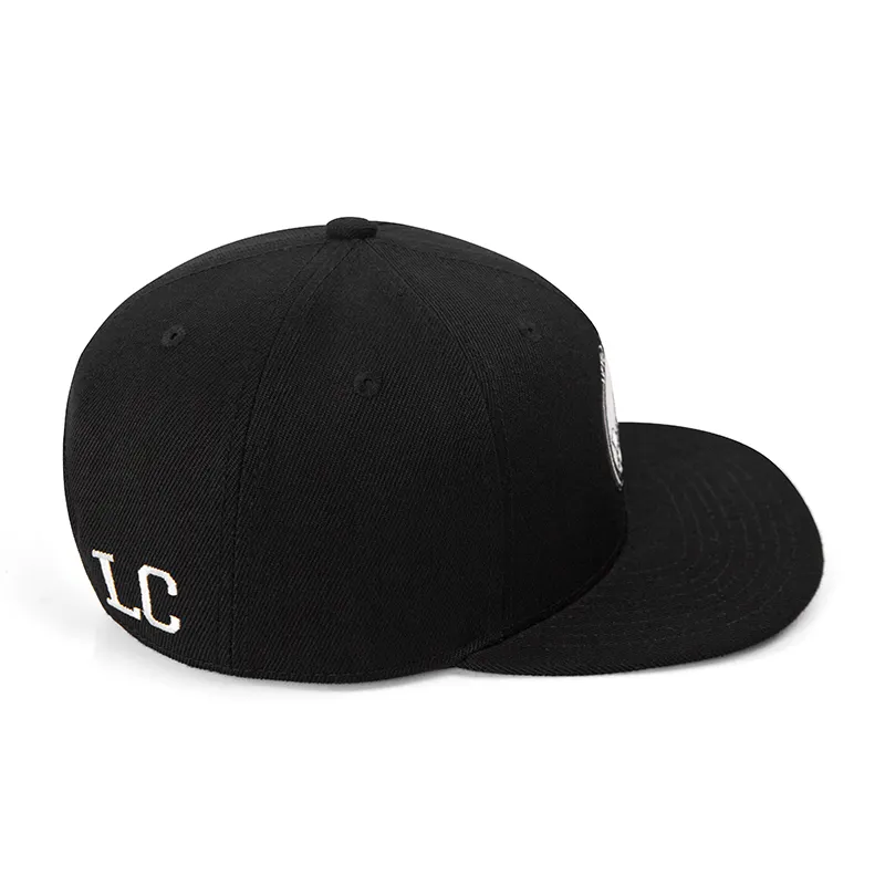 Custom Patch Hats by TANGREN-1 5