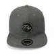 Flat Brim Snapback Cap - - TANGREN-2 2