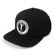 Flat Brim Snapback Cap - - TANGREN-1 2