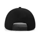 Flat Brim Snapback Cap - - TANGREN-1 3
