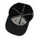 Flat Brim Snapback Cap - - TANGREN-1 4