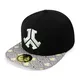 Hip Hop Snapback Hats - - TANGREN-1 2
