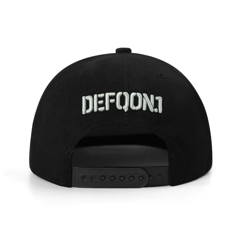 Hip Hop Snapback Hats - - TANGREN-1 3
