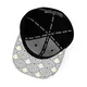 Hip Hop Snapback Hats - - TANGREN-1 4