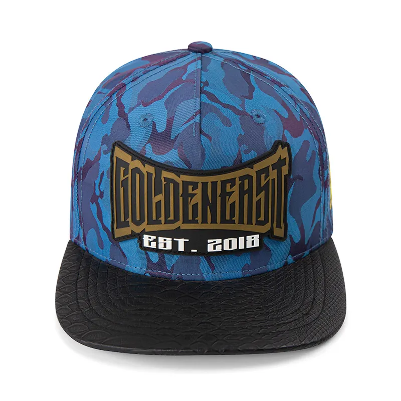 Caps Manufacturer by TANGREN 2