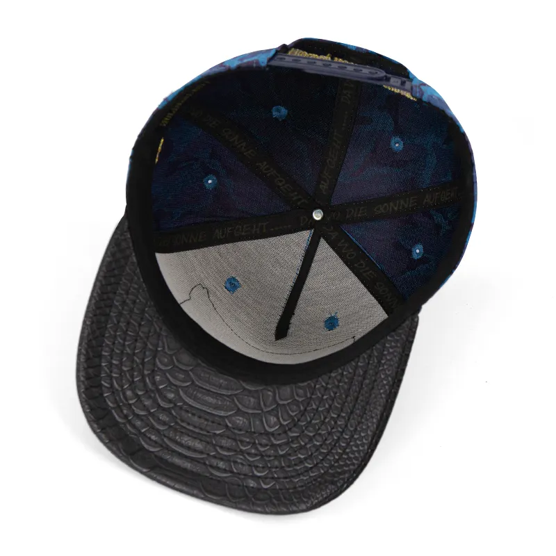 Caps Manufacturer by TANGREN 5